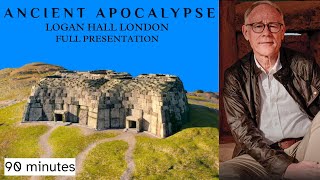 Ancient Apocalypse Full Presentation grahamhancock science history ancient ancienthistory