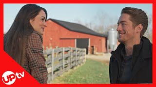 Christmas at the Amish Bakery  Movie Preview