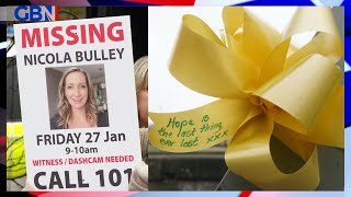 Nicola Bulleys family are not satisfied says Former Met Police Investigator Simon Harding