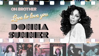Love To Love You Donna Summer Documentary Review