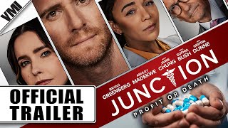 Junction 2023  Official Trailer  VMI Worldwide