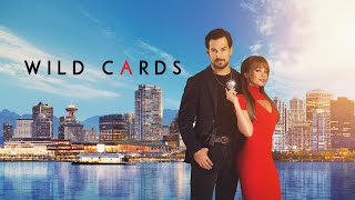 Wild Cards  Official Season 1 Trailer