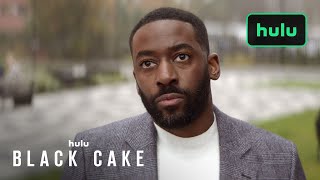 Black Cake  Series Lookahead  Hulu