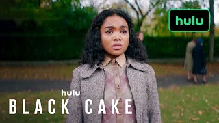 Black Cake  Featurette  Hulu