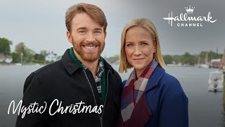 Preview  Mystic Christmas  Starring Jessy Schram and Chandler Massey