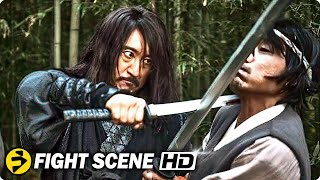 NIGHT OF THE ASSASSIN 2023 Shin Hyunjoon Fight Scene  Action Adventure Movie