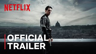 Suburrterna  Trailer Official  Netflix English
