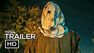 GUESS WHO Official Trailer 2024 Horror Movie HD