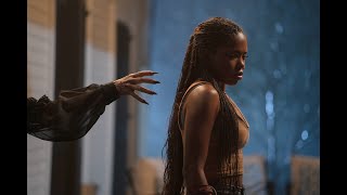 Oracle Clip with Ryan Destiny