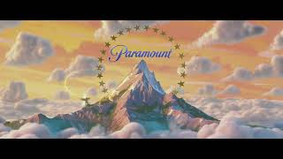 Paramount Animation Under the Boardwalk