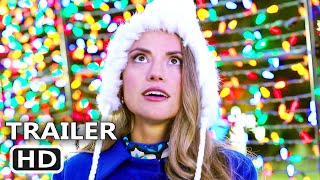 THE HEIRESS OF CHRISTMAS Official Trailer 2023 Romantic Movie