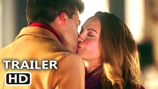 THE HEIRESS OF CHRISTMAS Trailer 2023 Romantic Movie