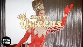Meet the Queens of RuPauls Drag Race UK vs The World S2 