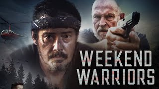 Weekend Warriors  Trailer  Action Movie Starring Corbin Bernsen Jason London Jack Gross