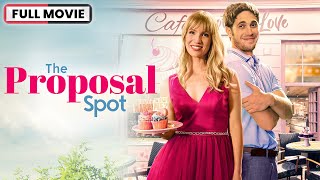 The Proposal Spot 2023  Full Movie