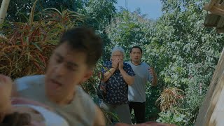 Makiling Bagong mukha ng paghihiganti  Full Trailer