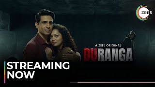 Duranga  Official Trailer  Gulshan Devaiah  Drashti Dhami  A ZEE5 Original  Streaming Now