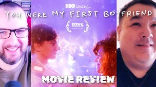 YOU WERE MY FIRST BOYFRIEND Movie Review SXSW 2023  Boys On Film