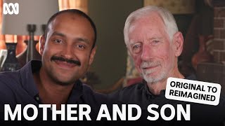 Matt Okine interviews Geoffrey Atherden about Mother and Son  Mother and Son  ABC TV  iview