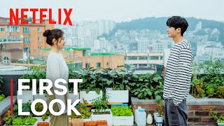 Doctor Slump  First Look  Park Shin Hye  Park Hyung Sik  EXPLAINED