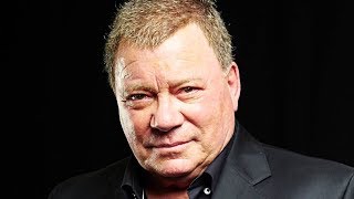 The Shady Truth About William Shatner