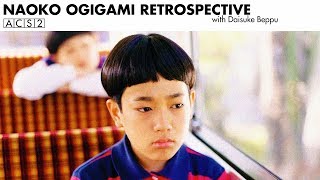 Naoko Ogigami Retrospective 2  YOSHINOS BARBER SHOP 2004 ACS2