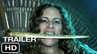 THE DEEP ONES Official 2021 Movie Trailer HD  HorrorSciFi Movie HD  123 Go Films Film