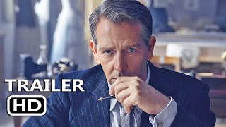 THE NEW LOOK Official Trailer 2024
