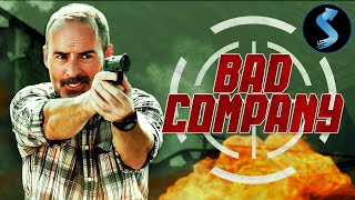 Bad Company  Full Action Movie  Booboo Stewart  Giselle Bonilla  Kyle Massey  Mark Derwin