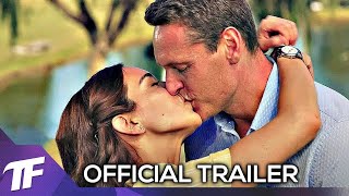 YOU ME AND THAT MOUNTAIN RETREAT Official Trailer 2023 Romance Movie HD