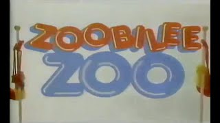 Zoobilee Zoo Opening and Closing theme