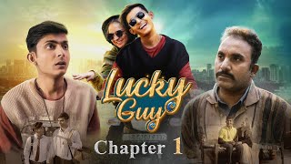 Lucky Guy  Chapter 1