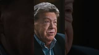 George Wendt sips his way through history in new Fox Nation series