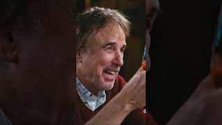 Kevin Nealon sips his way through history in new Fox Nation series