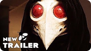 Butcher the Bakers Trailer 2018 Horror Comedy