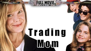 Trading Mom  English Full Movie  Family Comedy Fantasy