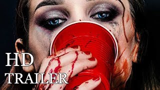 WTF 2017 Trailer Horror Movie HD