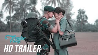 Jelita Sejuba Mencintai Kesatria Negara Official Trailer 2018  Trailer Things