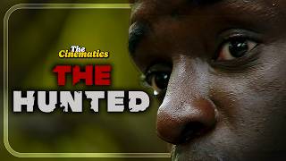 THE HUNTED 2024  Official Trailer