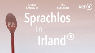 Sprachlos in Irland  Trailer