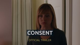 CONSENT 2017 Movie Trailer  Be careful what you click on