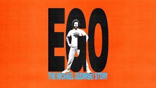 Ego The Michael Gudinski Story  Official Trailer