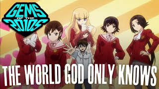 The World God Only Knows  Gems of the 2010s