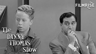 The Danny Thomas Show  Season 5 Episode 5  Parents Are Pigeons  Full Episode