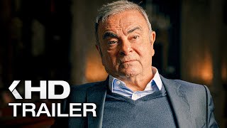 WANTED The Escape Of Carlos Ghosn Trailer 2023 Apple TV