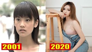 Meteor Garden 2001 Cast Then and Now 2020