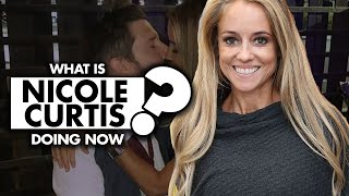 What is Nicole Curtis doing now What happened to her after Rehab Addict