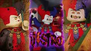 Jestro  Its Good to be Bad  LEGO Nexo Knights  Mini Movie