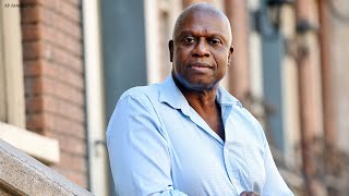 Andre Braugher known for Brooklyn NineNine Homicide Life on the Street dies at 61