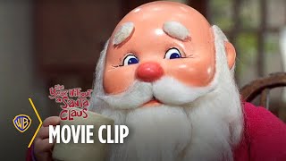 The Year Without a Santa Claus 1974  I Believe in Santa Claus  Warner Bros Entertainment
